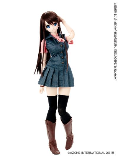 AZONEOriginalDoll (wig ver) 