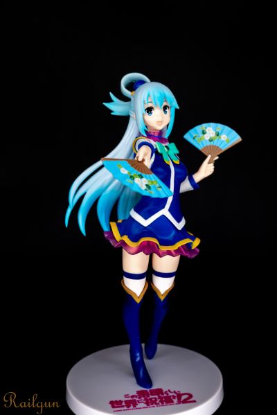 奖品人偶 为美好的世界献上祝福！ 阿克娅