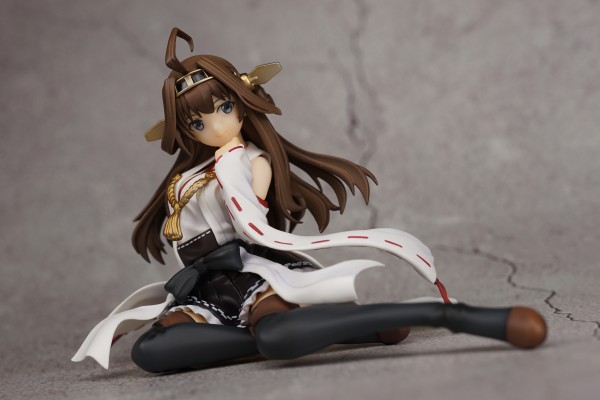 舰队Collection -舰娘- 金刚