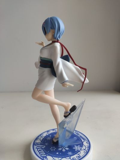 Re：从零开始的异世界生活 蕾姆 雪女