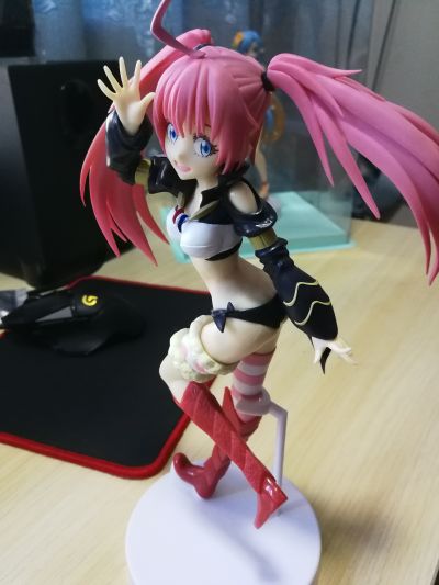 EXQ手办 关于我转生变成史莱姆这档事 米莉姆·纳瓦