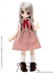 Picconeemo Azone 1/12 World Exhibition Commemorative Ver. 
