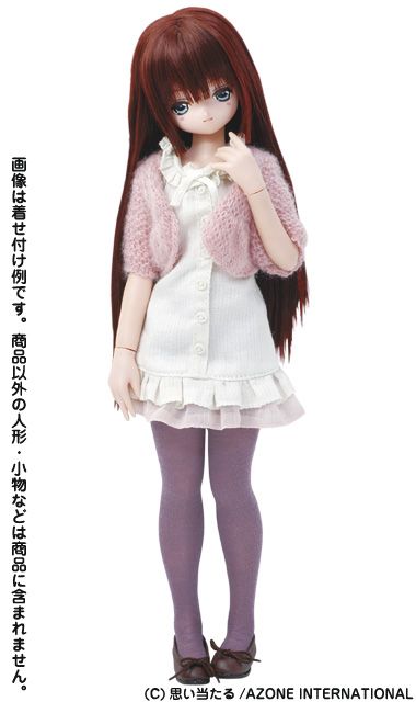 PureNeemo SWEET PUNK GIRLS! 