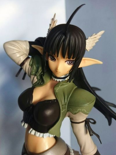 光明之风 泽库蒂・艾因 通常Ver.