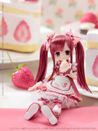 Picconeemo Azone Direct Store Sales Ver. 