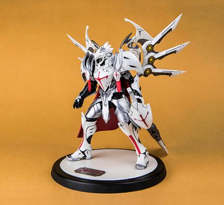 疾风之刃 圣魂十字军