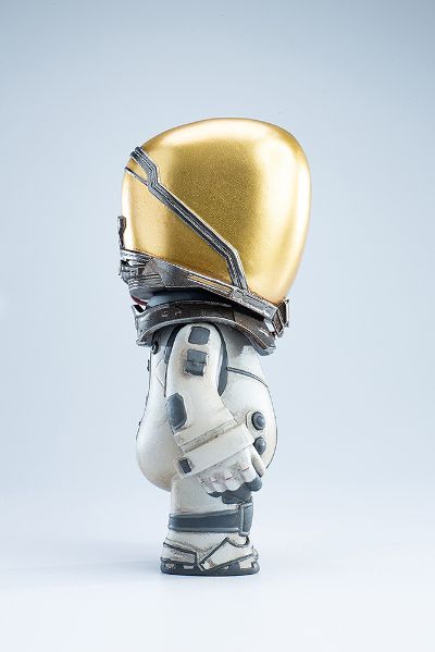 流浪地球 地球救援者