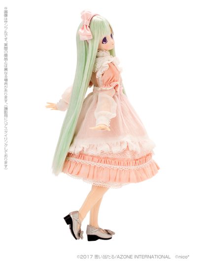 PureNeemo Kanihoru x nico 