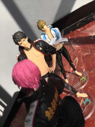 ALTAiR  Free! -Eternal Summer- 山崎宗介