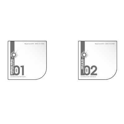 蚊香眼！ 1 Double Decker! Doug & Kirill 道格拉斯·比林汉姆