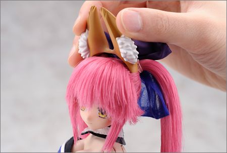 PureNeemo Fate/EXTRA 玉藻前 Caster 