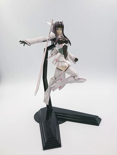 Phantom Queen 泽库蒂