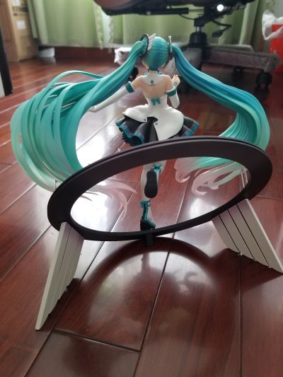 VOCALOID 初音未来 魔法未来2017 ver.