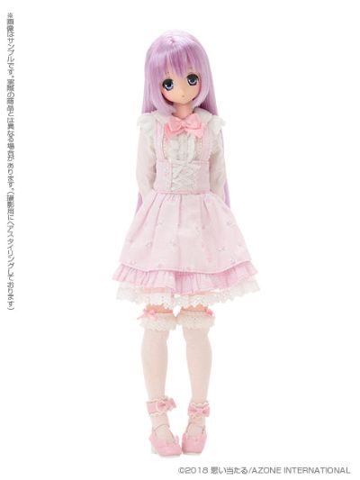 PureNeemo Doll Show Limited ver. 