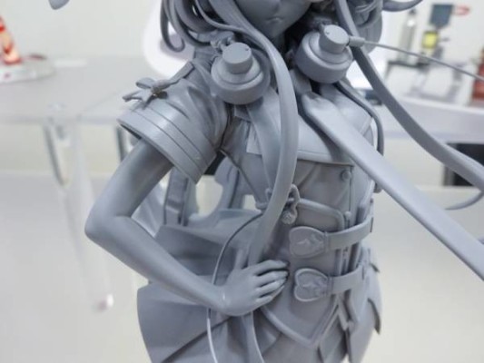 苍蓝钢铁的琶音 爱宕