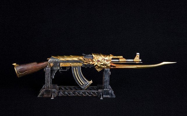 穿越火线 王者之心