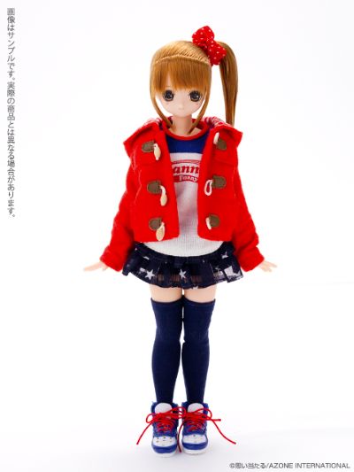 PureNeemo FannyFanny - DS ver. 