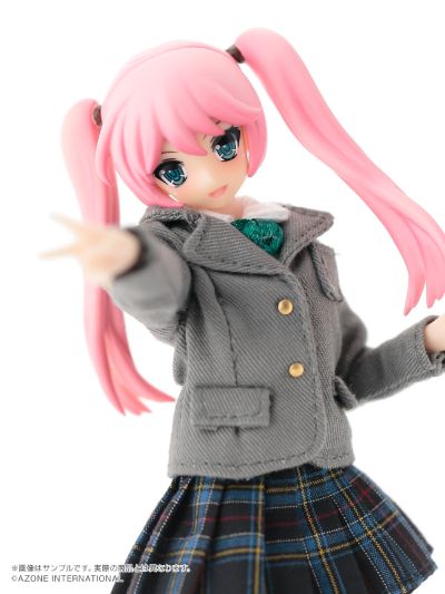 Picconeemo Yes! ASAGIちゃん 