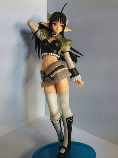 光明之风 泽库蒂・艾因 通常Ver.