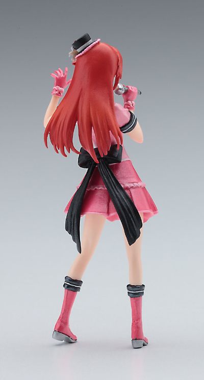 蛋机女孩系列 T-4 Siranagi Mikumo