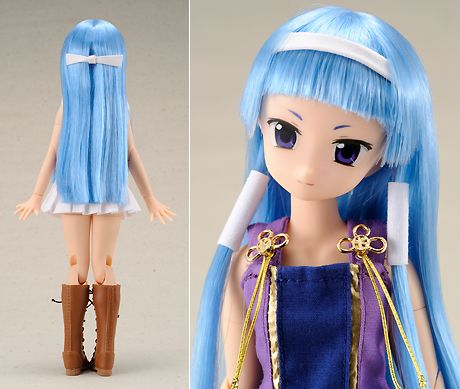 PureNeemo 神薙 	薙