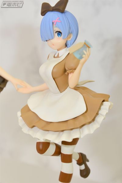 Super Special 系列 Re：从零开始的异世界生活 蕾姆 Antique Ver. 