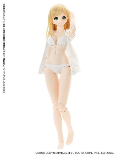 艾莉丝收藏 Regular Sales ver. 