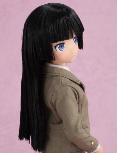 PureNeemo角色系列 No.039-C3 我的妹妹不可能那么可爱 五更瑠璃 校服