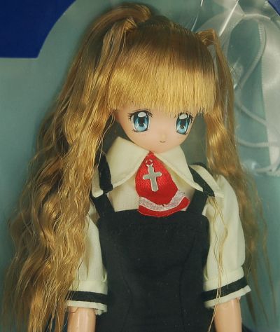 C-Zone AIR 神尾観铃 