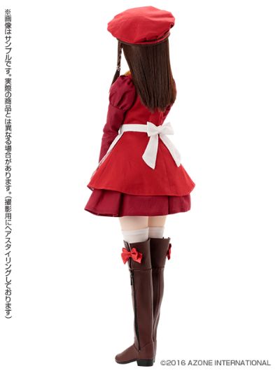 AZONEOriginalDoll Lovely Pure Whip 