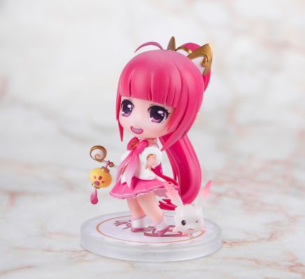 神武 小昕 Q版手办