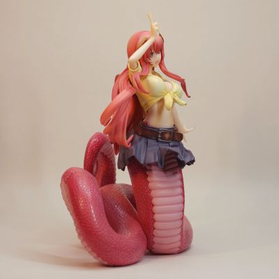 魔物娘的同居日常 米亚