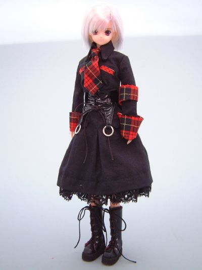 AZONEOriginalDoll Love Blitz 