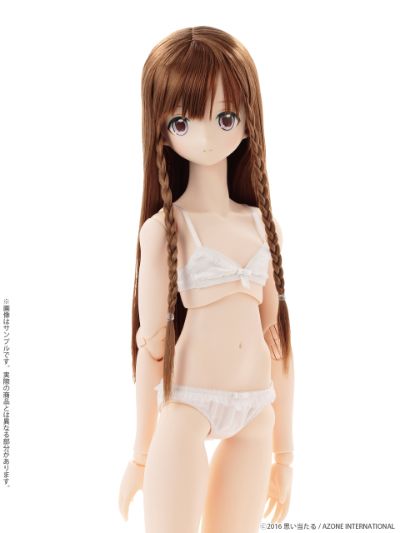 黑雷文 The Precious Ring ~Shoujo no Shoukei~ 