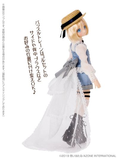 PureNeemo Shounen Alice 