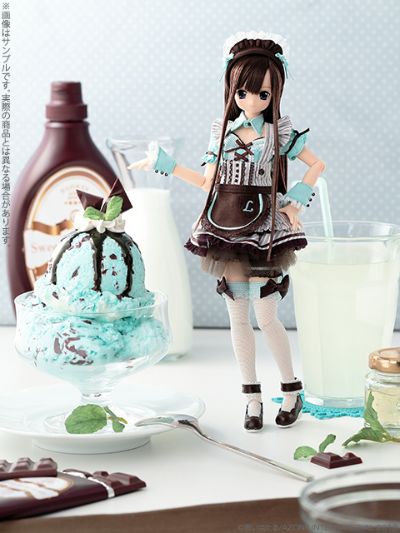 PureNeemo Mint Chocolate Ice 
