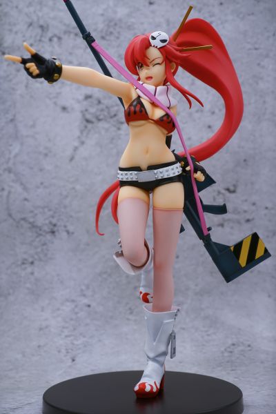 天元突破 天元突破 优子