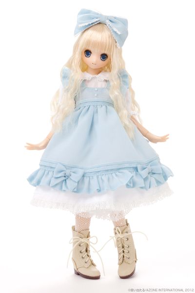 PureNeemo Himitsu no Hanazono 