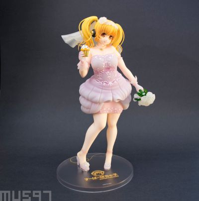 Mascot Character 超级破叉子 婚纱ver