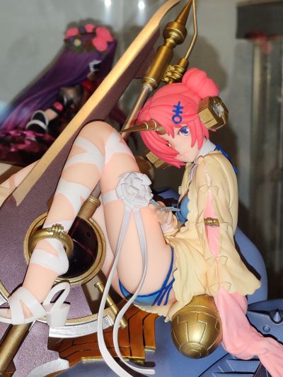 Fate/Grand Order 弗兰肯斯坦 泳装ver.