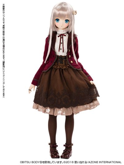 黑雷文 Azone Direct Store ver. 