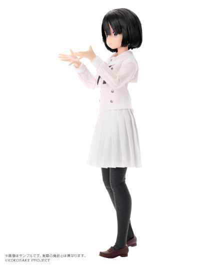 PureNeemo 心灵想要大声呼喊。成瀬顺 