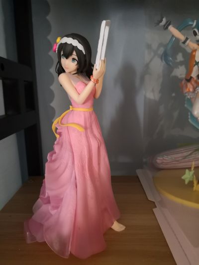 EXQ手办 偶像大师灰姑娘女孩 安部菜菜