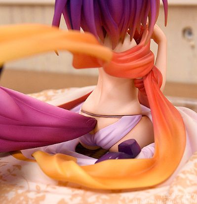 游戏人生 初濑伊纲