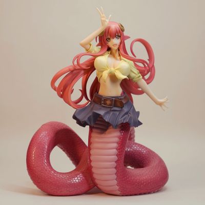 魔物娘的同居日常 米亚