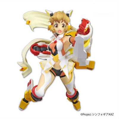 战姬绝唱AXZ 立花响 Ver.2