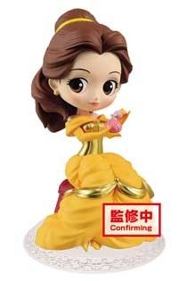 Q Posket 美女と野獣 ベル 