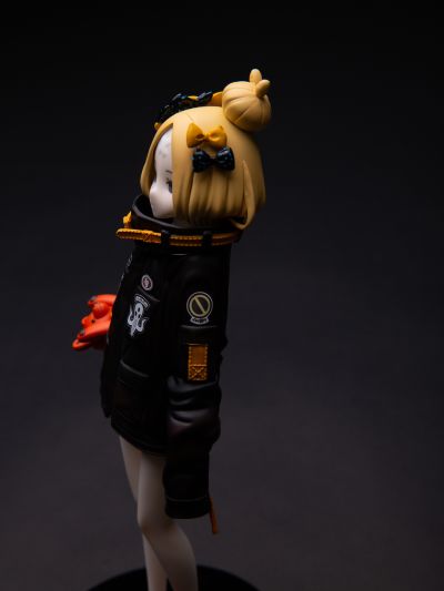 Fate / Grand Order 阿比盖尔·威廉姆斯  英灵正装