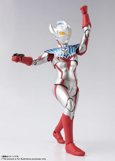 S.H.Figuarts 泰迦奥特曼 泰迦奥特曼