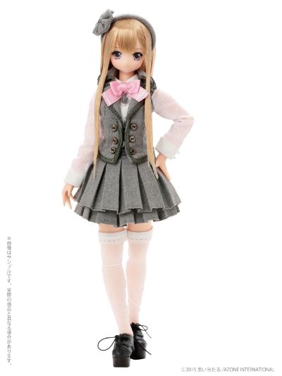 PureNeemo Doll Show Model 